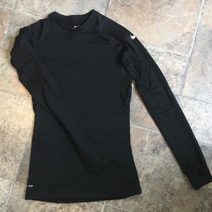 Nike Compression Tee